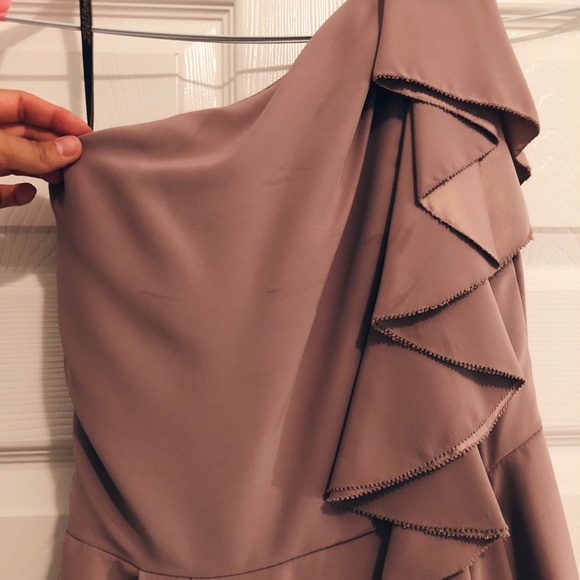 Lela Rose Bridesmaid Dress - Picture 2 of 4